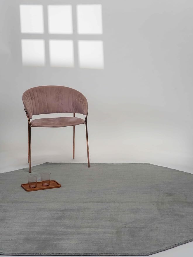 Hand Knotted Loom Wool ECO-Friendly Area Rugs by GetMyRugsLLC