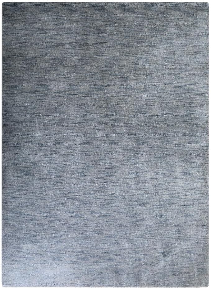 Hand Knotted Loom Wool ECO-Friendly Area Rugs - Image 2