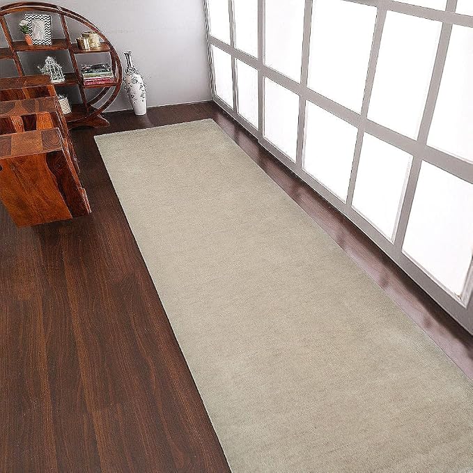 Rugsotic Carpets Hand Knotted Loom Wool ECO-Friendly Area Rugs by GetMyRugsLLC