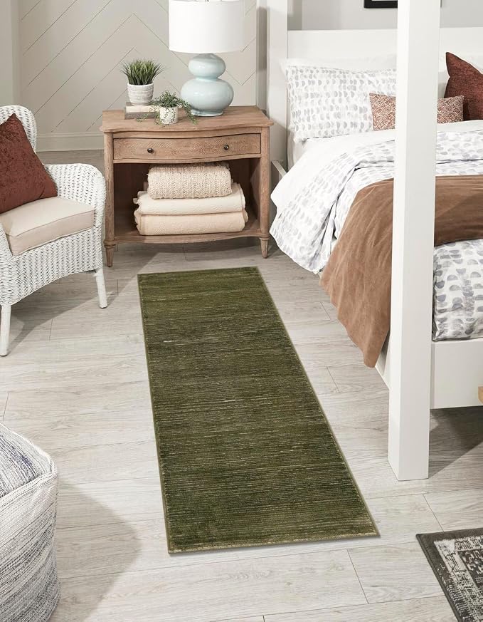 Unique Loom Finsbury Collection Area Rug by UniqueLoom