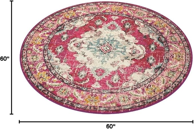 SAFAVIEH Monaco Collection Area Rug - Image 2