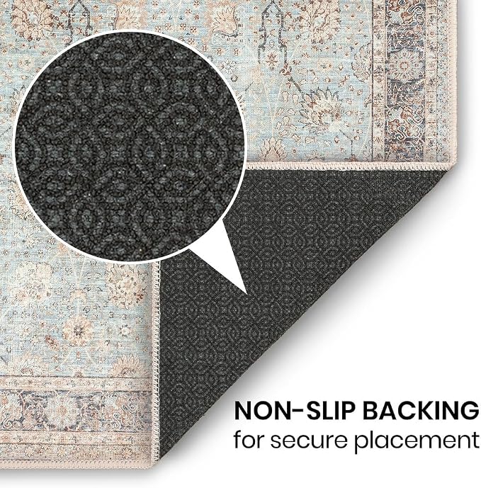 GLN Rugs Traditional Collection - Image 4
