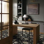 Washable Area Rug 5x8 - Image 6