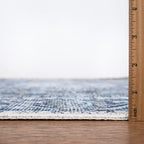 Bloom Rugs Washable Non-Slip 4' x 6' Rug - Image 2
