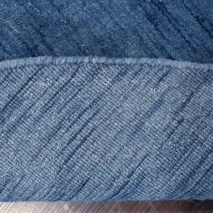 Hand Knotted Loom Wool ECO-Friendly Area Rugs - Image 5