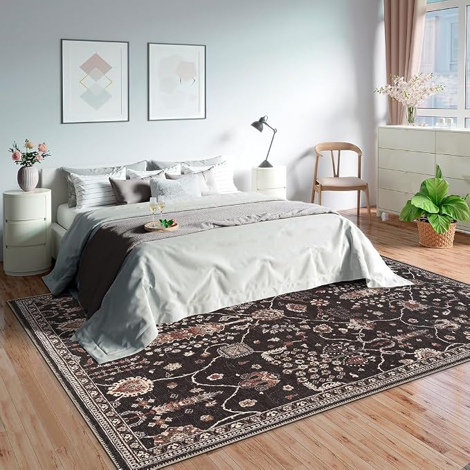 GLN Rugs Traditional Collection - Image 3