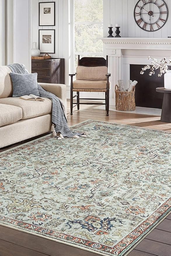 Keen Home Design 5x7 Rug - Image 3