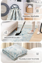 COMSLE Boho Runner Rug - Image 4