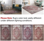 Keen Home Design 2x12 Rug - Image 5