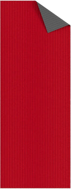 Ottomanson 3'11" x 17' Hallway Runner - Image 9