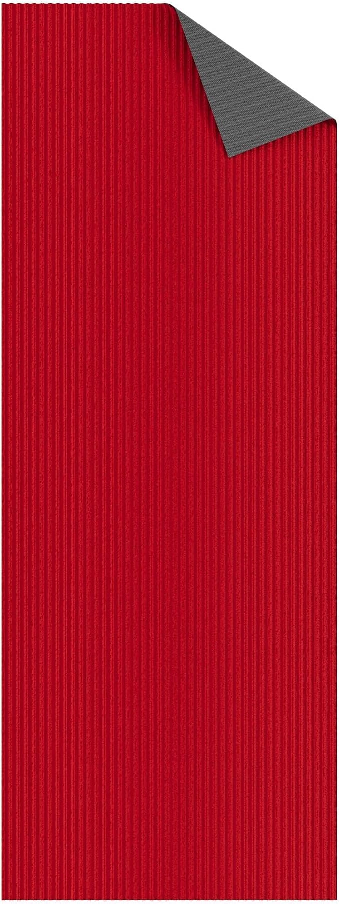 Ottomanson 6'6" x 17' Hallway Runner - Image 9