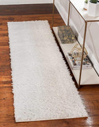 Unique Loom Davos Shag Collection Area Rug by UniqueLoom