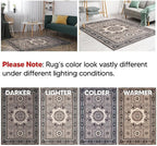 Keen Home Design 6x9 Rug - Image 6