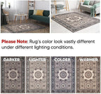 Keen Home Design 3x5 Rug - Image 6