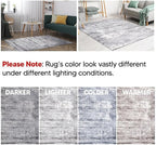Keen Home Design Area Rugs - Image 6