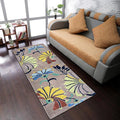 Hand Tufted Wool ECO-Friendly Area Rugs by GetMyRugsLLC
