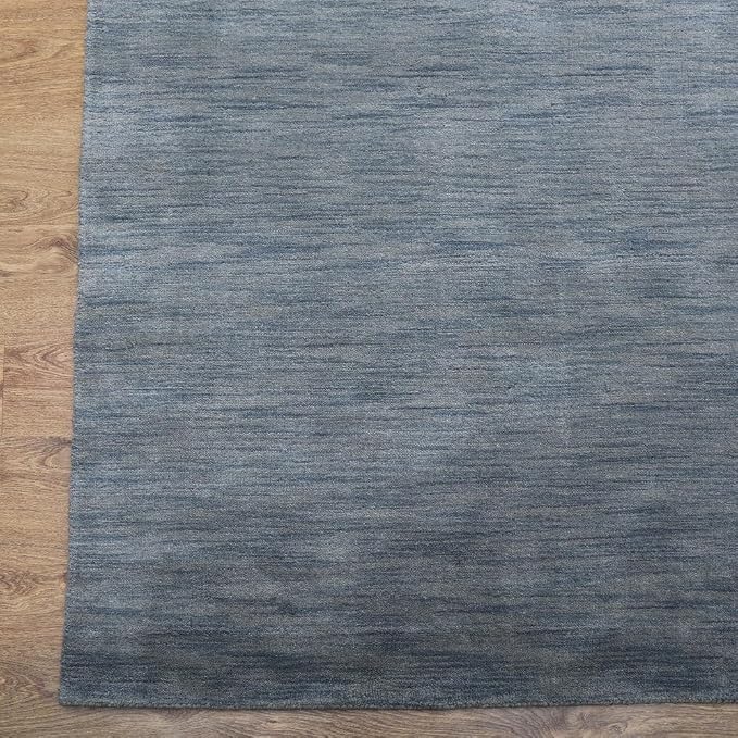 Hand Knotted Loom Wool ECO-Friendly Area Rugs - Image 5