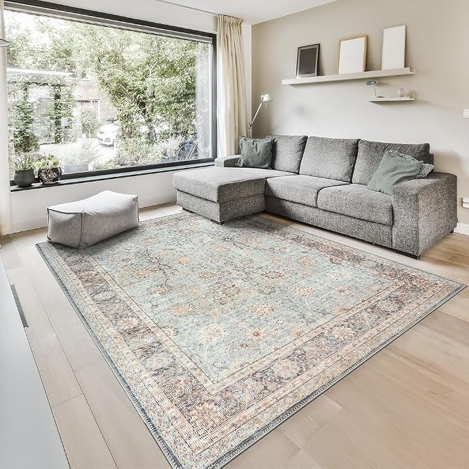 GLN Rugs Traditional Collection by GLNRugs