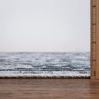 Bloom Rugs Caria Washable Non-Slip 4x6 Rug - Image 2
