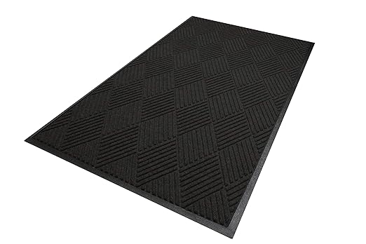 M+A Matting WaterHog Diamond | Commercial-Grade Entrance Mat - Image 7