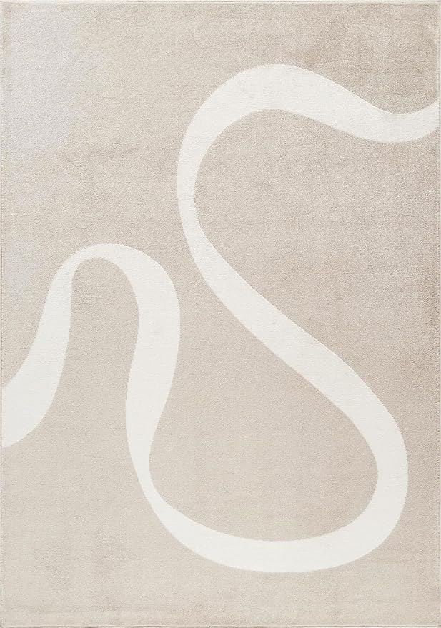 Abani Deco Collection Area Rug - Image 2