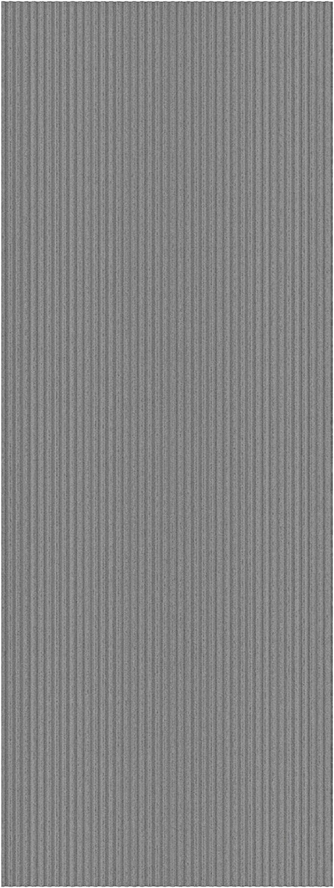 Ottomanson 3'11" x 39' Hallway Runner - Image 7