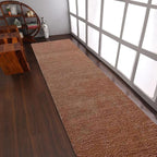 Hand Knotted Loom Wool ECO-Friendly Area Rugs by GetMyRugsLLC