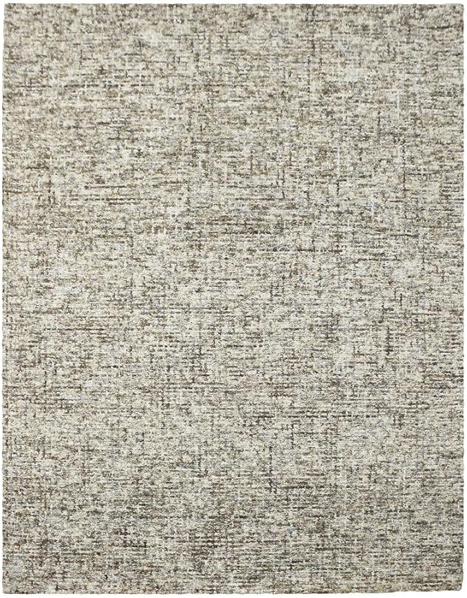 Hand Tufted Wool ECO-Friendly Area Rugs - Image 2