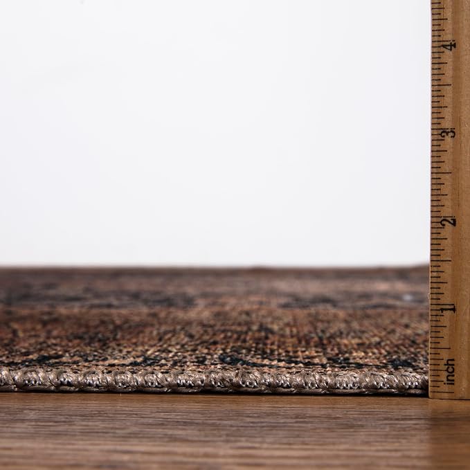 Keen Home Design 9x12 Rug - Image 2