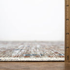 Bloom Rugs Washable Non-Slip 12 ft Runner - Image 2
