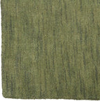Hand Knotted Loom Wool ECO-Friendly Area Rugs - Image 6