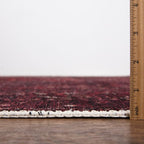 Bloom Rugs Washable Non-Slip 7 ft Runner - Image 2