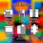 5x7 Rug Washable - Image 5