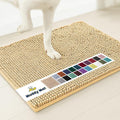 Muddy Mat® Original Dog Door Mat by MuddyMat%C2%AE