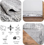 Keen Home Design Area Rugs - Image 8