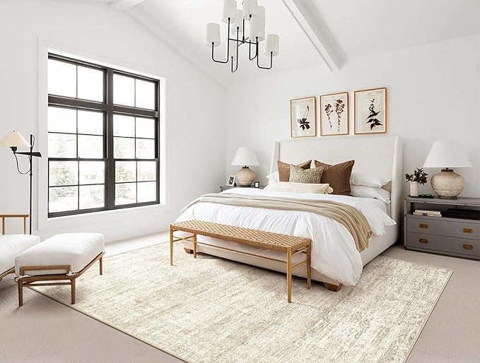 10x12 Area Rug Living Room Rugs - Image 5