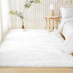 Andency 8x10 Area Rugs for Living Room, Big Indoor Thick Nursery Rug for Kids - Image 3