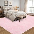 RUGSREAL Area Rug 5x7 Machine Washable Area Rug - Image 3