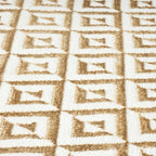 LUXE WEAVERS Geometric Greek Pattern Area Rug - Image 6
