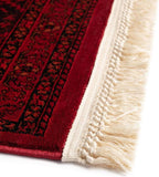 Unique Loom Tekke Collection Area Rug - Image 6