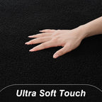 Large Area Rugs for Living Room Bedroom, 6 x 9 Ft Non-Slip Modern Area Rug - Image 4