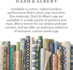 Dash and Albert Paint Chip Wool Area Rug - Image 7