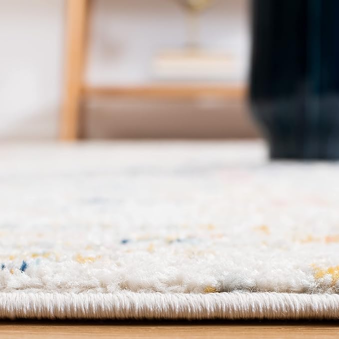 SAFAVIEH Tulum Collection Area Rug - Image 4