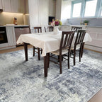 Washable Area Rugs for Living Room 9x12 - Image 6