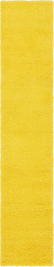 Unique Loom Solid Shag Collection Area Rug by UniqueLoom