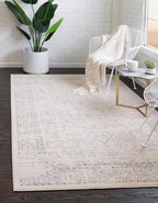 Unique Loom Isabella Collection Area Rug by UniqueLoom