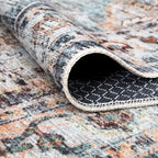 Bloom Rugs Washable Non-Slip 3' x 5' Rug - Image 4