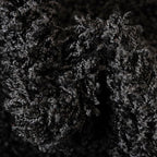 Unique Loom Solid Shag Collection Area Rug - Image 6