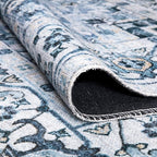 Bloom Rugs Washable Non-Slip 2x3 Rug - Image 4