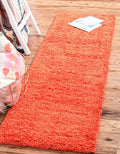 Unique Loom Solid Shag Collection Area Rug by UniqueLoom